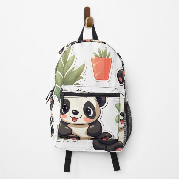 Item preview, Pandas cute set designed and sold by Bojanche Design.