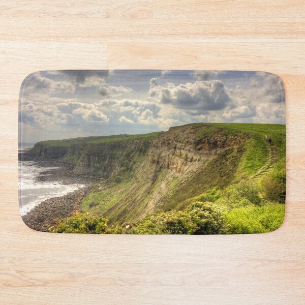 Item preview, On the Cleveland Way designed and sold by tomg.