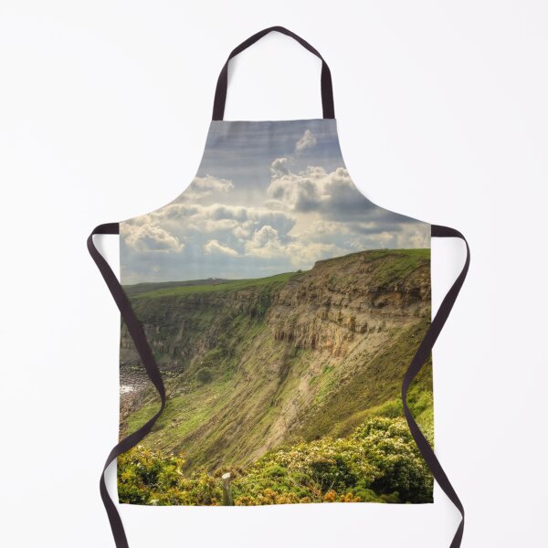 Item preview, On the Cleveland Way designed and sold by tomg.
