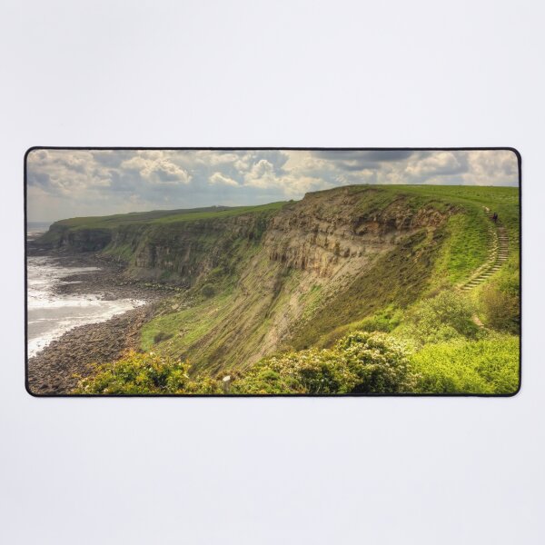 Item preview, On the Cleveland Way designed and sold by tomg.