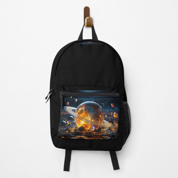 Item preview, Saturn's return designed and sold by Mysterium AI.