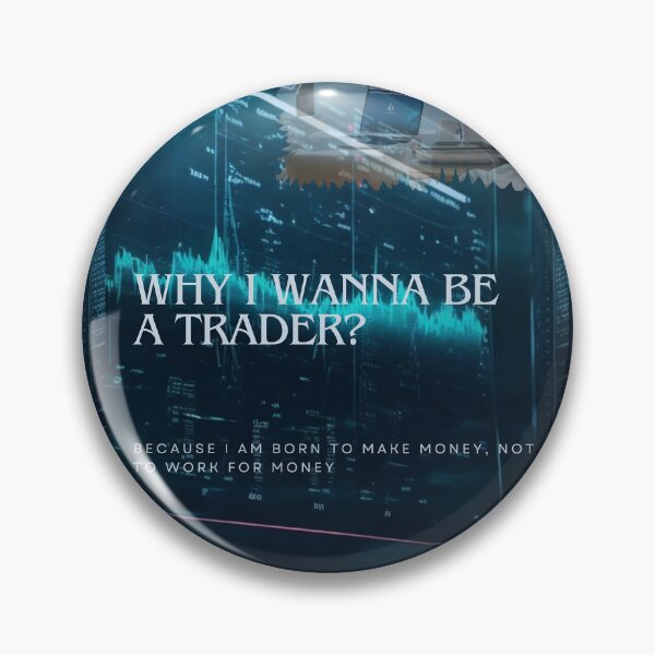 Item preview, Trader mind  designed and sold by Khala.