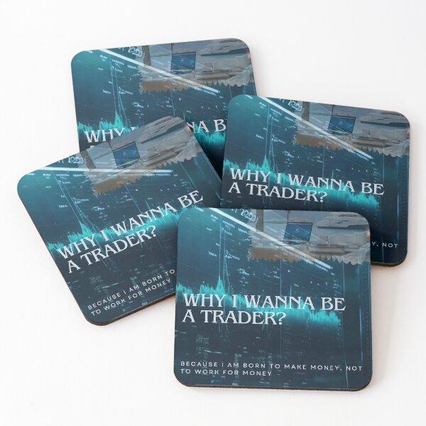 Item preview, Trader mind  designed and sold by Khala.