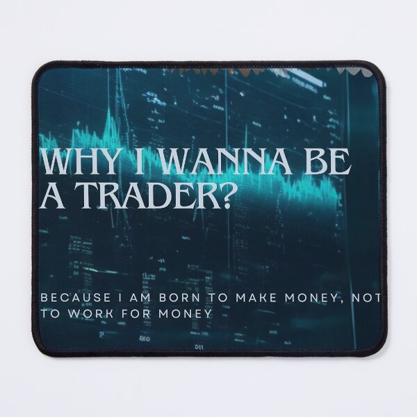 Item preview, Trader mind  designed and sold by Khala.