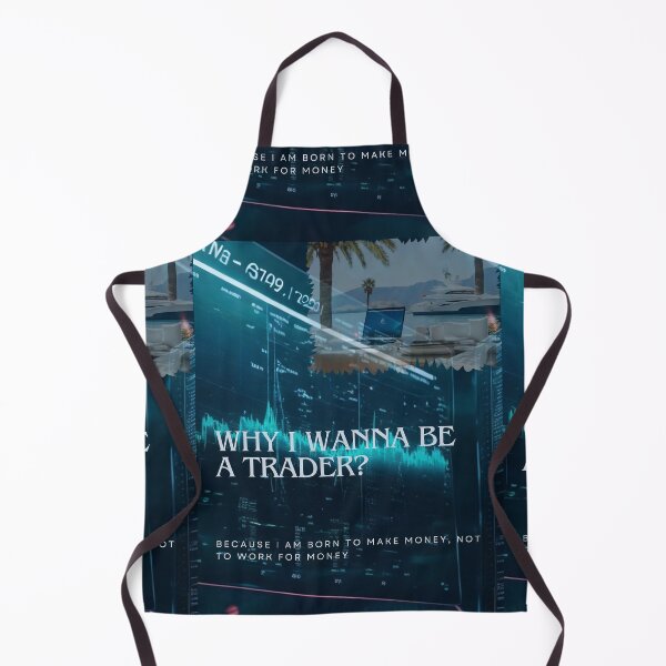 Item preview, Trader mind  designed and sold by Khala.