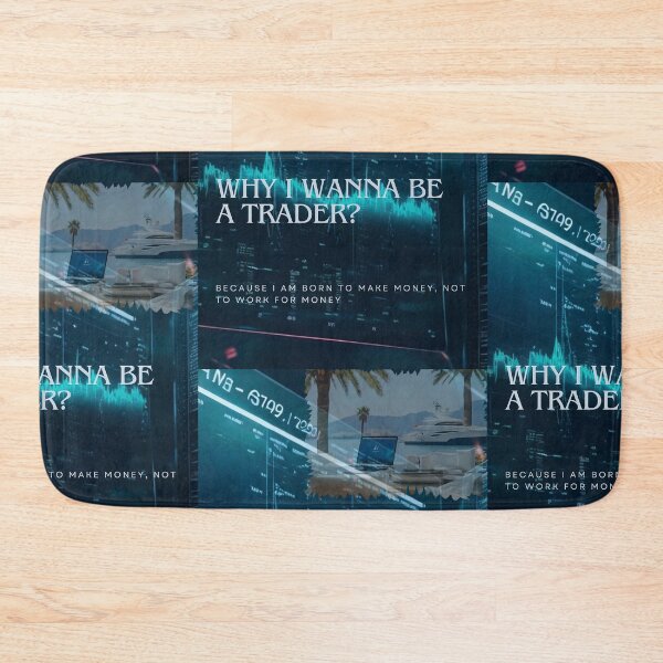 Item preview, Trader mind designed and sold by Khala.