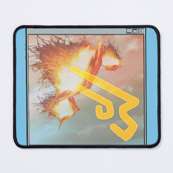 Item preview, Final Fantasy XIV Machinist Job Icon Y2K Style designed and sold by zoecoughlin.