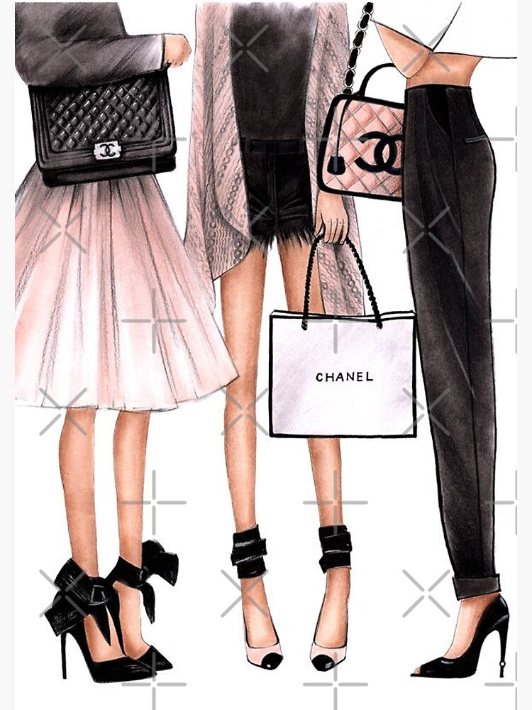 Fashion Group by BossBabe
