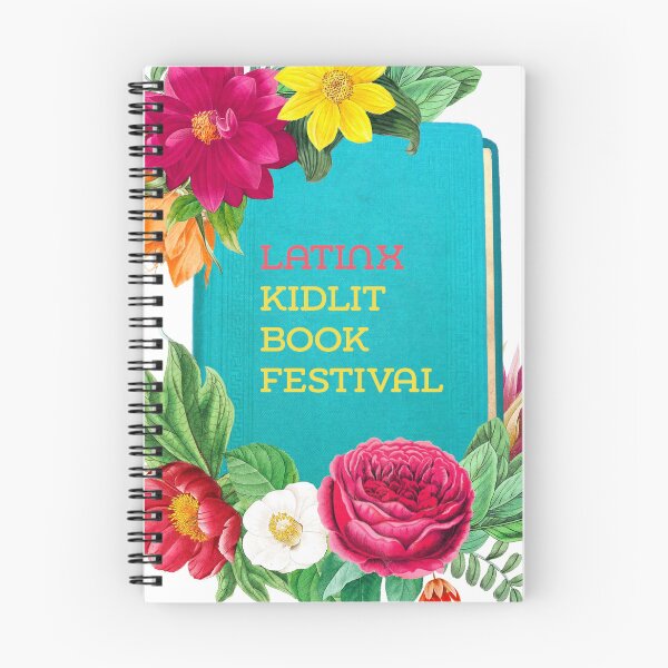 Artikelvorschau, Latinx KidLit Buchfestival entworfen und verkauft von LatinxKidLitBF.