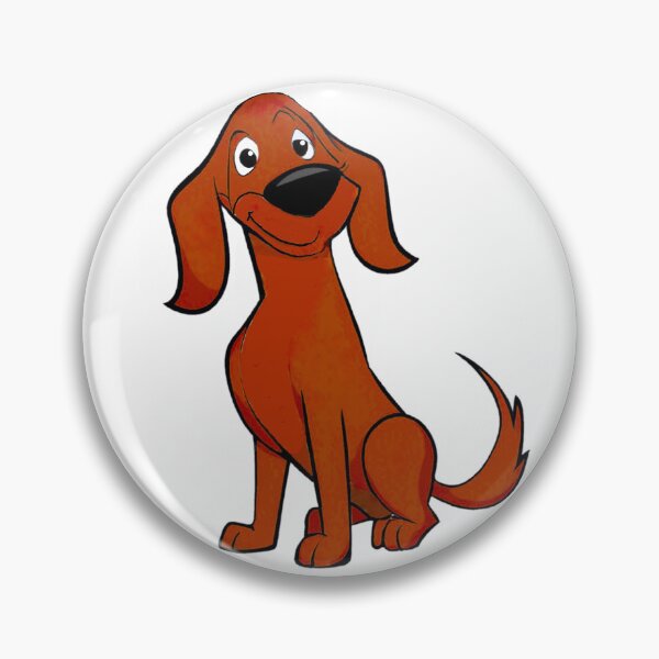 Item preview, Redbone Coonhound designed and sold by PaintedbyCarol.