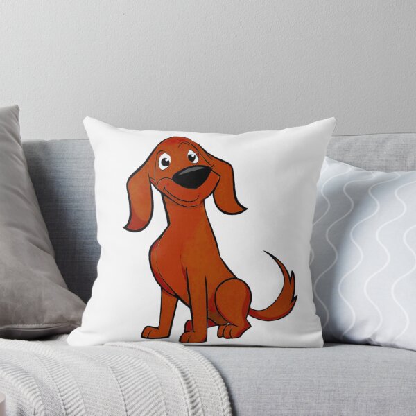Item preview, Redbone Coonhound designed and sold by PaintedbyCarol.