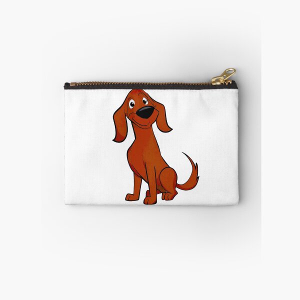 Item preview, Redbone Coonhound designed and sold by PaintedbyCarol.