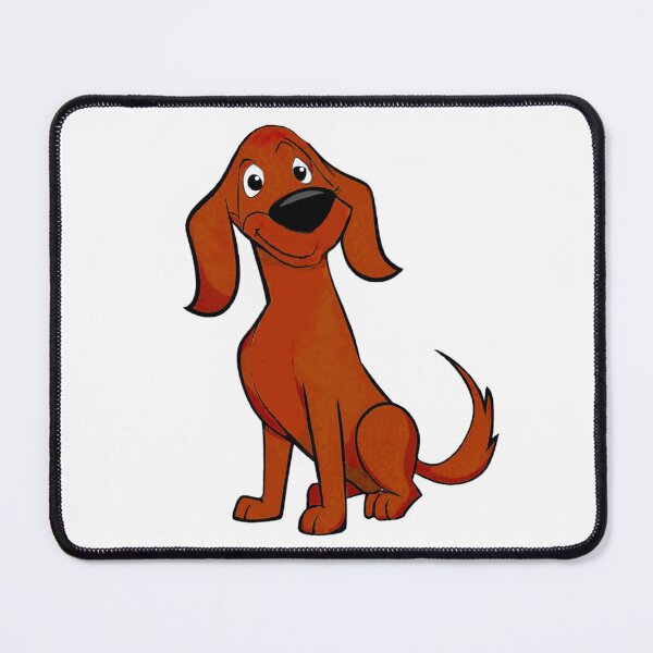 Item preview, Redbone Coonhound designed and sold by PaintedbyCarol.