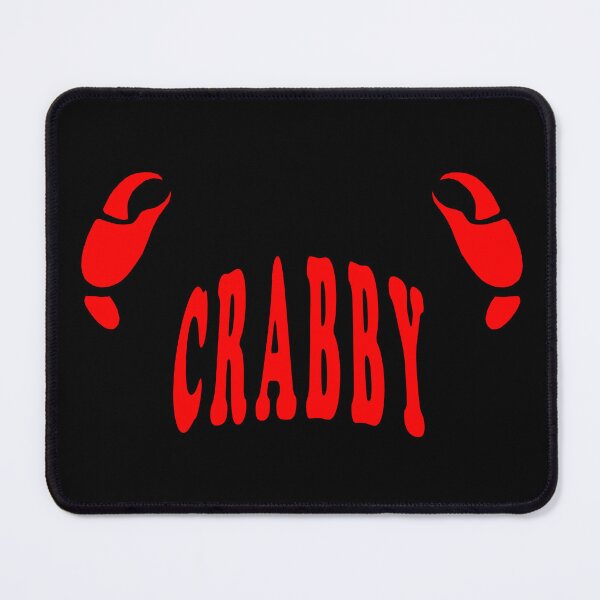 Item preview, Crabby designed and sold by janraydesigns.