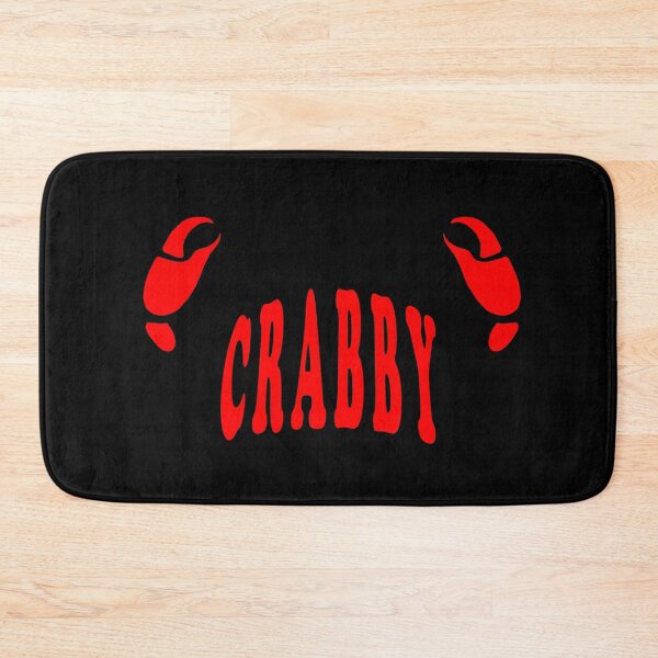 Item preview, Crabby designed and sold by janraydesigns.