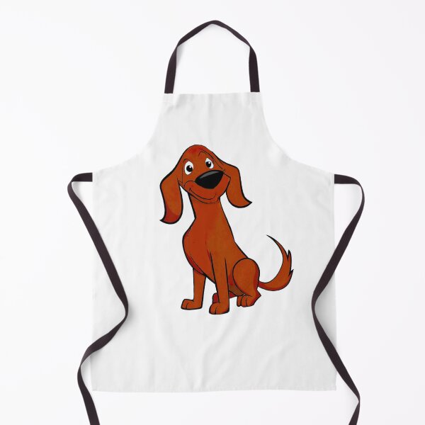 Item preview, Redbone Coonhound designed and sold by PaintedbyCarol.