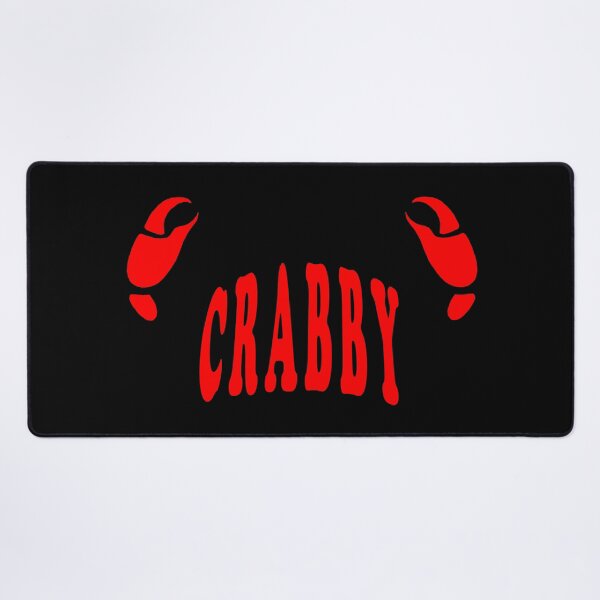 Item preview, Crabby designed and sold by janraydesigns.