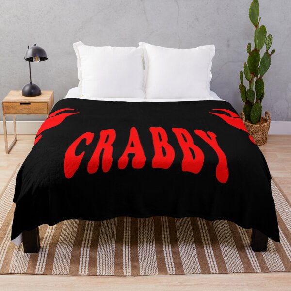 Item preview, Crabby designed and sold by janraydesigns.