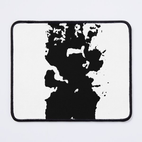 Item preview, Black ink abstract designed and sold by ElaSzczepaniak.
