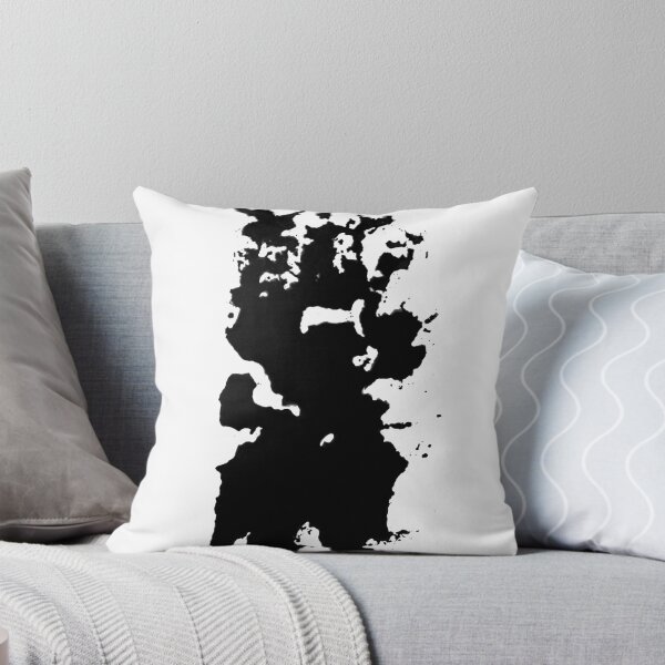 Item preview, Black ink abstract designed and sold by ElaSzczepaniak.