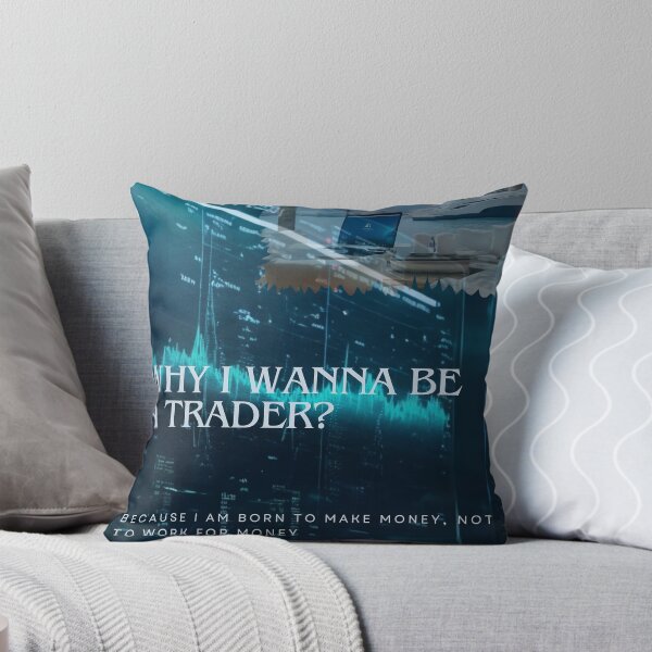 Item preview, Trader mind  designed and sold by Khala.