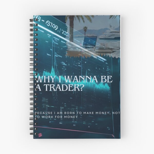 Item preview, Trader mind  designed and sold by Khala.