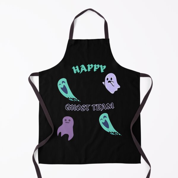 Item preview, Ghost Logo Happy Band Team designed and sold by Avenius Graphics.