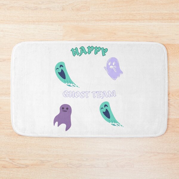 Item preview, Ghost Logo Happy Band Team designed and sold by Avenius Graphics.