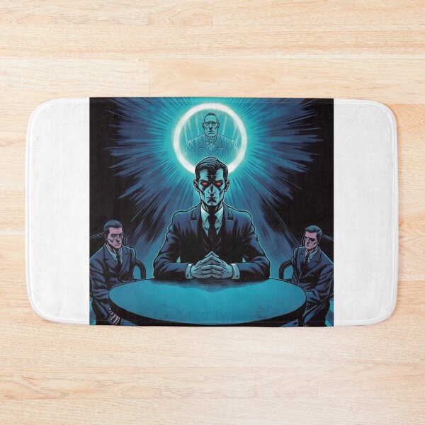 Item preview, Evil Hypnotist 01 designed and sold by MarshalsArt.