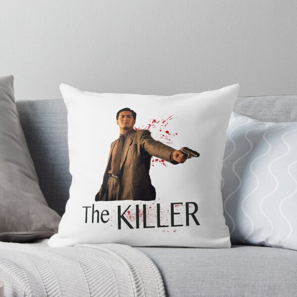 Item preview, The Killer designed and sold by FKstudios.