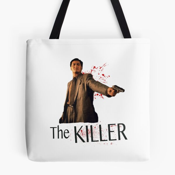 Item preview, The Killer designed and sold by FKstudios.