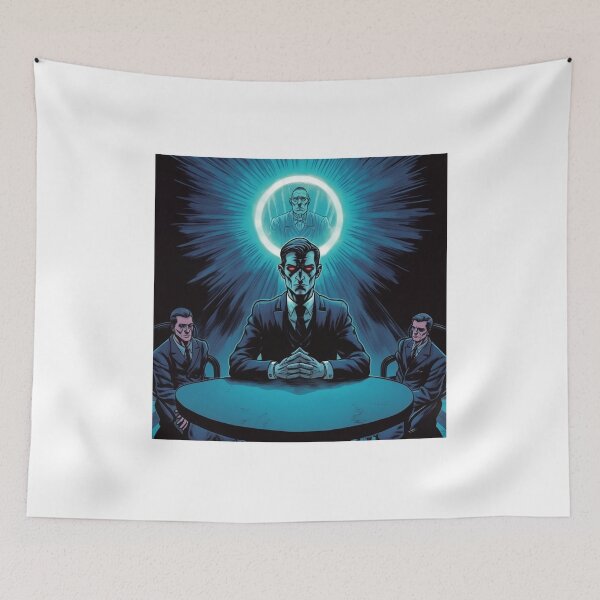 Item preview, Evil Hypnotist 01 designed and sold by MarshalsArt.