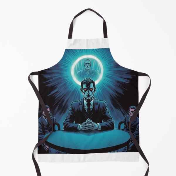 Item preview, Evil Hypnotist 01 designed and sold by MarshalsArt.