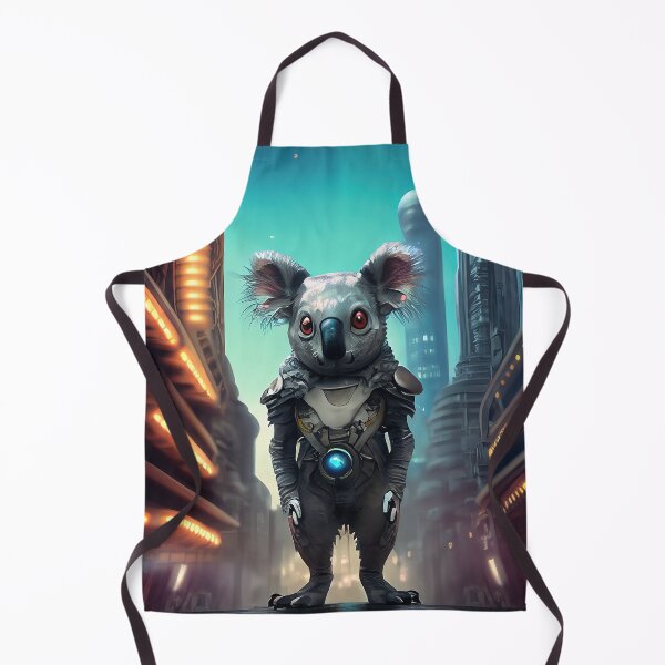 Item preview, Koala Cyber designed and sold by JulianBurgos94.