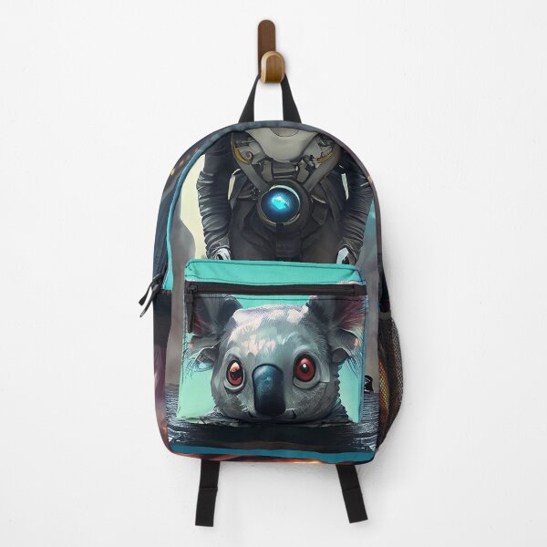 Item preview, Koala Cyber designed and sold by JulianBurgos94.