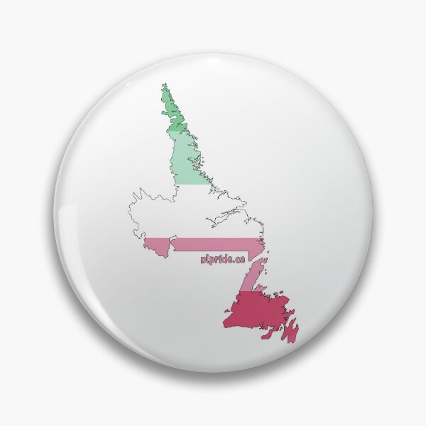 Item preview, Newfoundland & Labrador Pride: Abrosexual Flag designed and sold by Jenna Rideout.