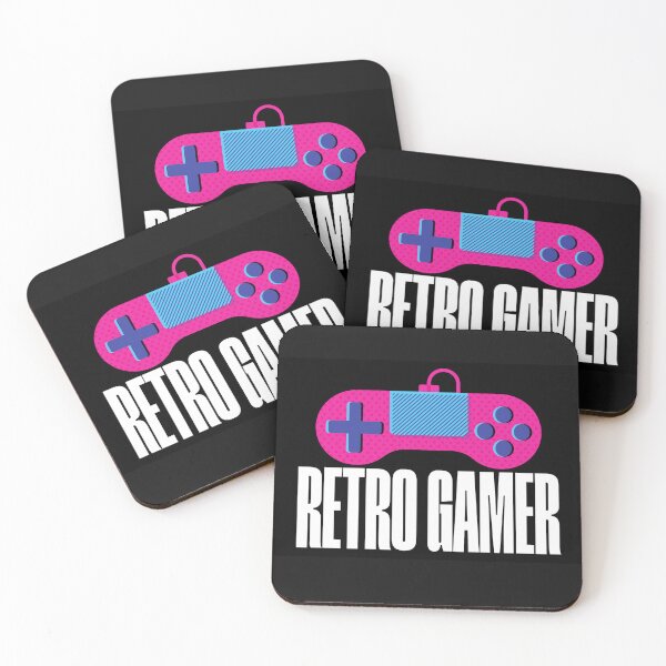Item preview, Retro Gamer designed and sold by Venezuelaaaaa.