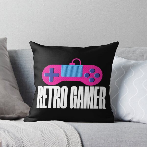 Item preview, Retro Gamer designed and sold by Venezuelaaaaa.