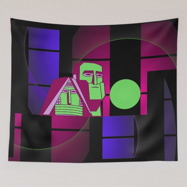 Item preview, We are our mountains designed and sold by doniainart.