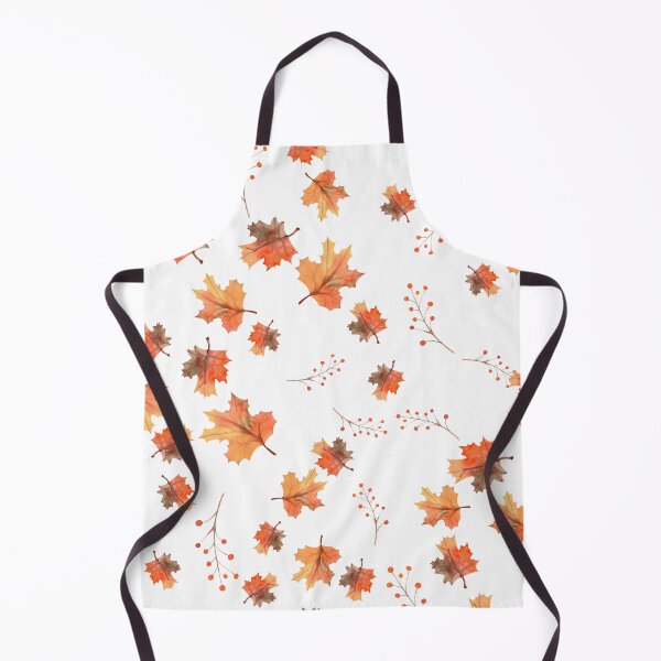 Item preview, Fall leaf pattern designed and sold by Silverwolfden.