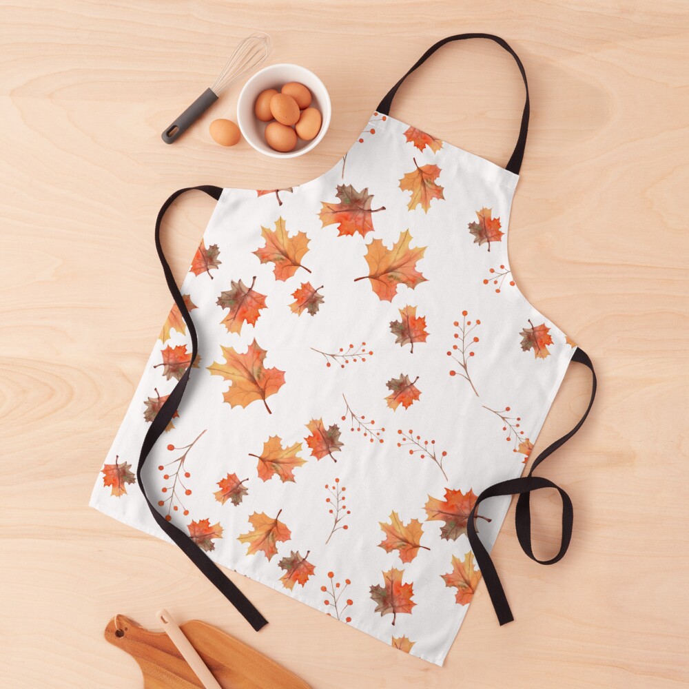Item preview, Apron designed and sold by Silverwolfden.