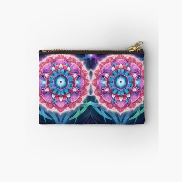 Item preview, Space Mandala Circle Art 15 by MMA designed and sold by spacemandala.