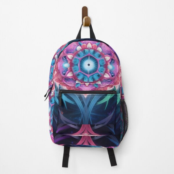 Item preview, Space Mandala Circle Art 15 by MMA designed and sold by spacemandala.