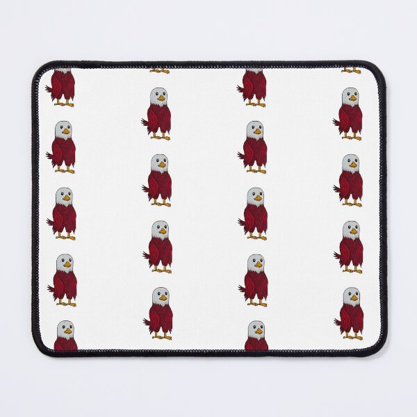 Item preview, College-Bound Eagle designed and sold by RedRea.