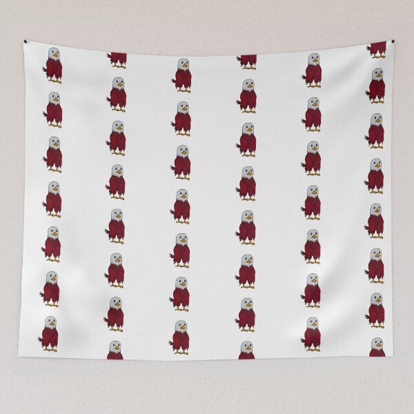 Item preview, College-Bound Eagle designed and sold by RedRea.