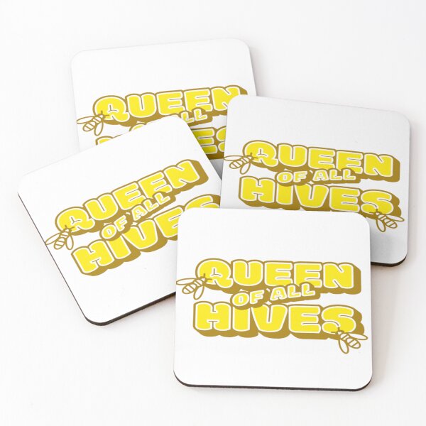 Item preview, Queen B BeeHive Strong Women Empowerment  designed and sold by DivineMelle.