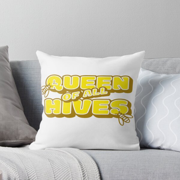 Item preview, Queen B BeeHive Strong Women Empowerment  designed and sold by DivineMelle.