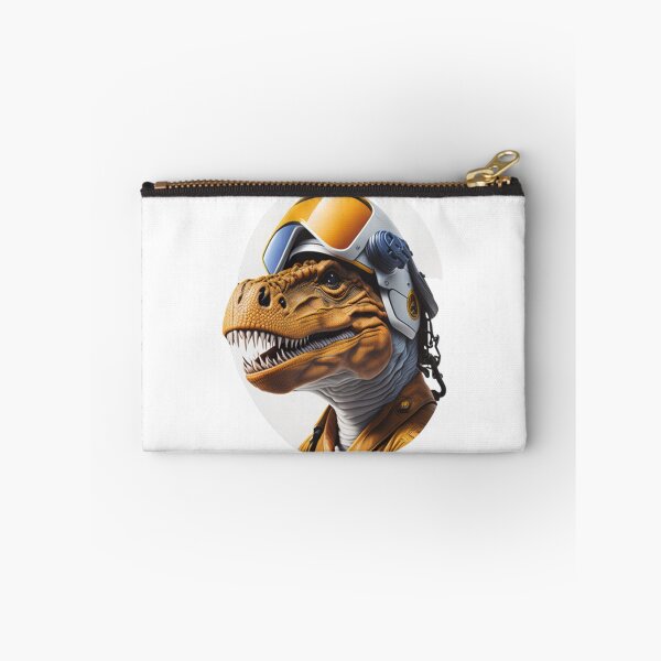 Item preview, Pilot T-Rex Dinosaur  designed and sold by randomtdesigns.