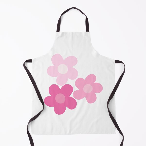 Item preview, Multi Pink Flowers Trio designed and sold by Gabrielle-world.
