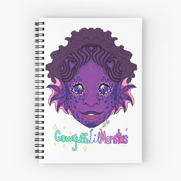 Item preview, Panya the mermaid designed and sold by GawGussMonsta.